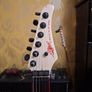 Marlin State of the Art Series electric guitar Image 3
