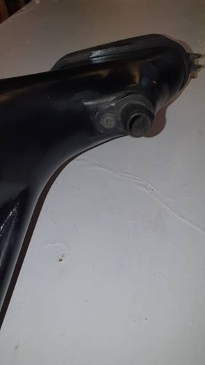 kawasaki air intake