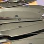 GSW German Cutlery Set 60pc - New - 12 Person Image 2