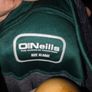 Baile An Mhuilinn GAA half Zip - Extra Large Size Image 5