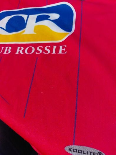 roscommon gaa jersey