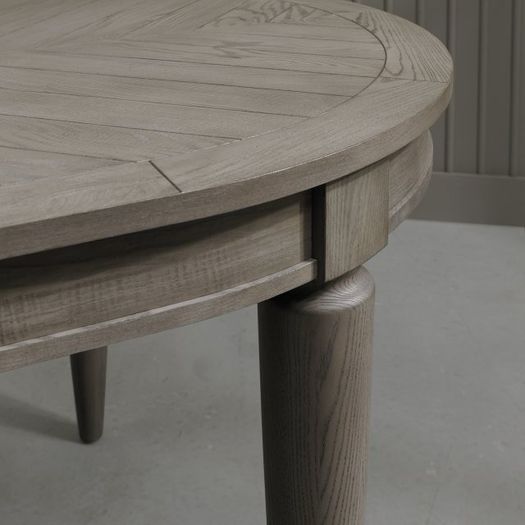 Monroe 6-8 seater dining table