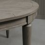 Monroe 6-8 seater dining table Image 2