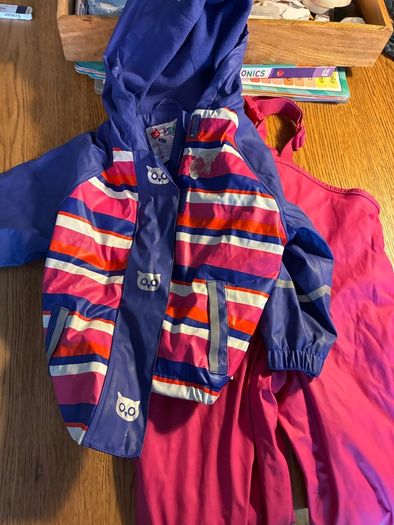 12-18 Months girls clothes (bundle)