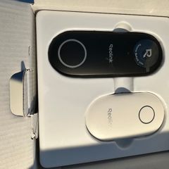 Smart Smart 2K+ PoE Video Doorbell