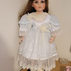 collectable Doll