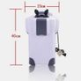 SunSun HW-302 1000l/h External Filter Image 6