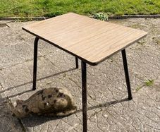 Retro Side Table