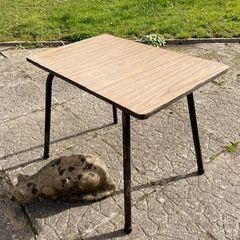 Retro Side Table