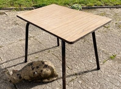 Retro Side Table