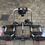 BMW Genuine Rear Bike Cycle Rack Towbar Mount Carrier System (3 Bikes) Image 3