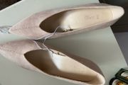 Brand new shoes