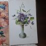 Vivian Mantell postcards Image 5