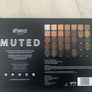 Brand New BPerfect Cosmetics 'Muted' Shadow Palette Image 5