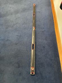 Dargan 72" 1.8m level