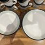 Denby Dinner Set Image 8