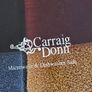 Large Salad Pasta Serving Bowls,Carraig Donn Microwave & Dishwasher Safe Wide Shallow Bowls Image 6