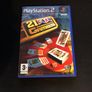 21 Card Games Ps2 Image 3