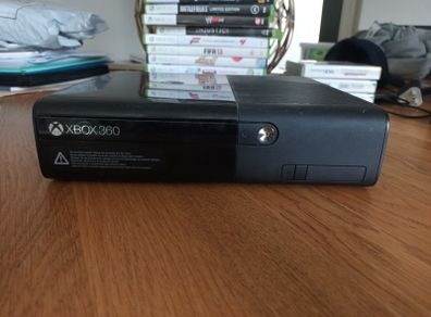 XBox 360