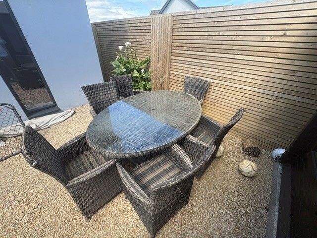Garden Furniture