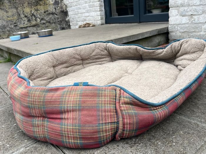 XL Dog Bed