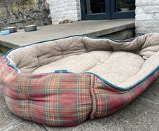 XL Dog Bed