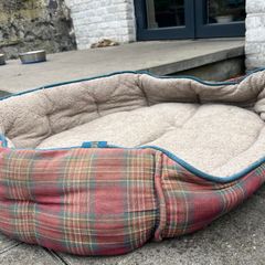 XL Dog Bed