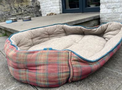 XL Dog Bed
