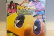 Pac Man And The Ghost Adventures Ps3