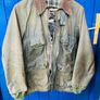 Barbour Bedal C38 Medium vintage waxed Jacket Image 3