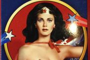 Wonder Woman [1978] Season 3 [DVD TV Boxset]