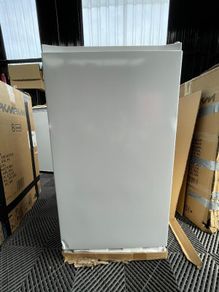 German Quality Fridge 93L Brand New