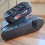 Cordless Vacuum Cleaner BOSCH Unlimited 8 Dual Battery  - White Image 5