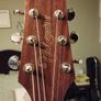 Takamine GD51ce Nat Image 4