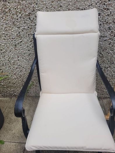 recliner chair cushions