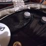 Gretsch G6128 Duo Jet 2005 hardtail Japan Image 9