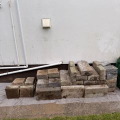 Concrete Blocks