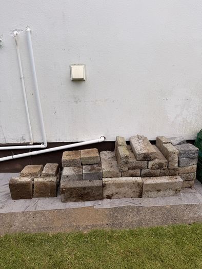 Concrete Blocks