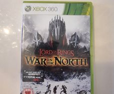 Lord of the Rings, War in the North