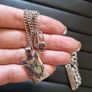 GucciMen's double-sided necklace Image 10