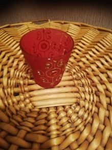 tea Candle holder