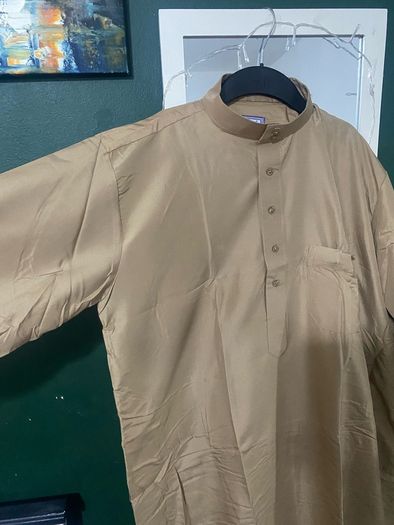 Islamic clothing - Thobes