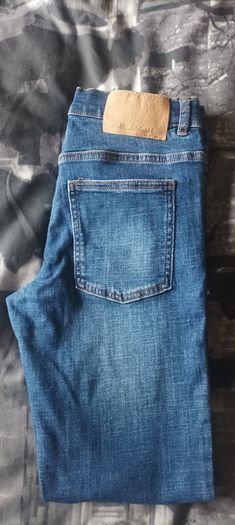 Jeans for kids