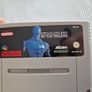 Rise of the Robots Snes Super Nintendo Arcade Retro Games Original Image 3