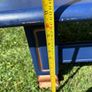 Solid Pine Coffee Table Image 5