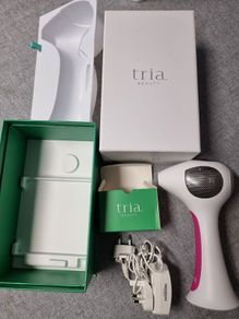 Tria Beauty Hair Removal Laser  1st Gen