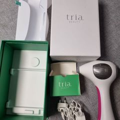 Tria Beauty Hair Removal Laser  1st Gen