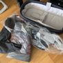 ickle bubba travel system Image 3