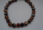 Necklace, Jewellery, Handmade jewellery.