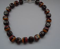 Necklace, Jewellery, Handmade jewellery.